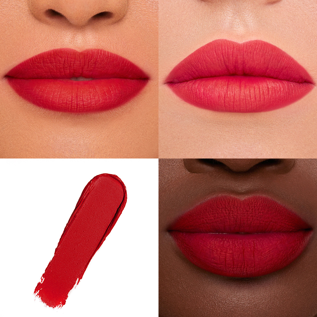 PHOFAY Matte Lipstick - Image 4