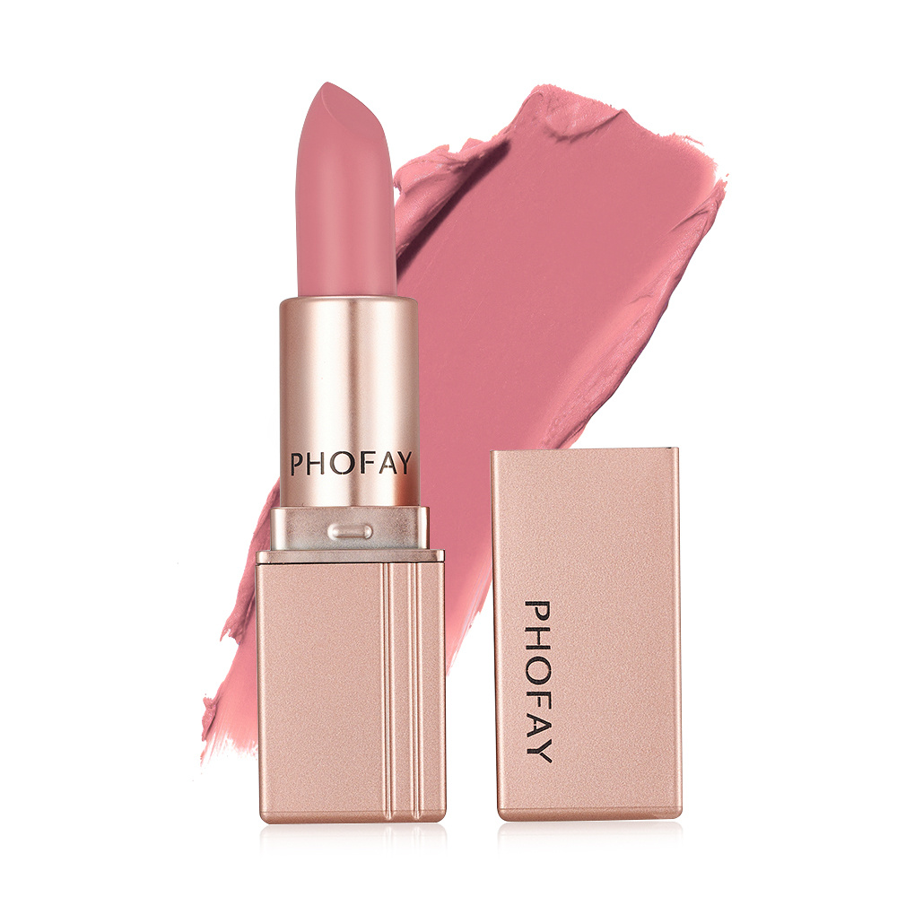 PHOFAY Matte Lipstick - Image 8